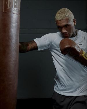 Image post by @everlast on Instagram