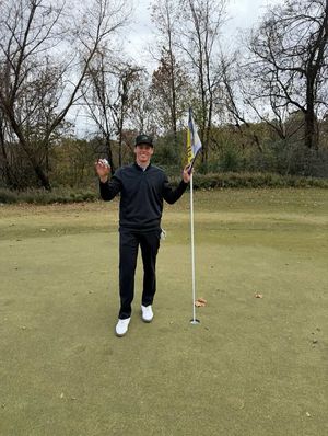 Image post by @hurricanejrgolf on Instagram