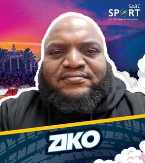 Image post by @sabcsport on Instagram