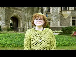 Video post by @arcadiauniversity1853 on YouTube