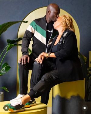 Image post by @richfresh on Instagram