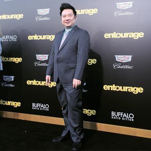 Image post by @entouragemovie on Instagram