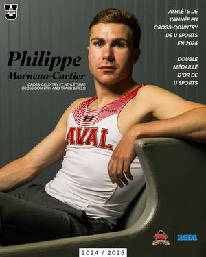 Image post by @usportsca on Instagram