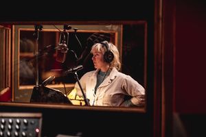 Image post by @spotify on Instagram