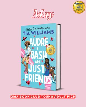 Image post by @gmabookclub on Instagram