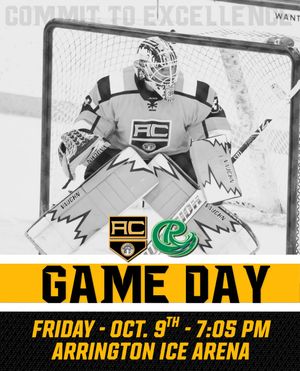 Image post by @adrianmd1hockey on Instagram