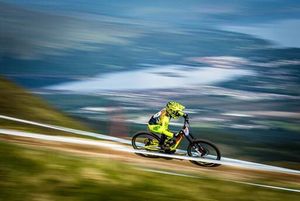 Image post by @nukeproofbikes on Instagram