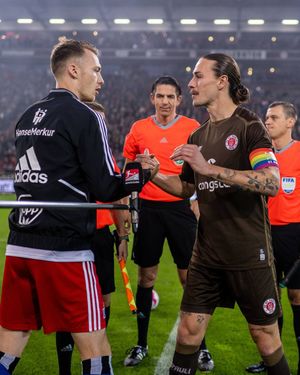 Image post by @bundesliga on Instagram
