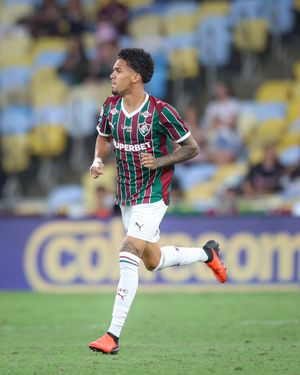 Image post by @fluminensefc on Instagram