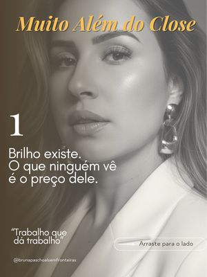 Image post by @brunapaschoalsemfronteiras on Instagram