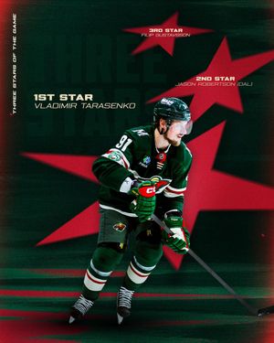 Video post by @mnwild on Twitter