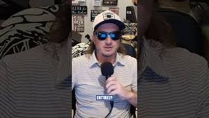 Video post by @pardonmytakepodcast on YouTube