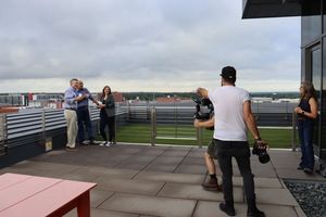 Image post by @company/monolith-corp on LinkedIn