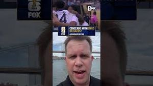 Video post by @FOX Soccer on YouTube