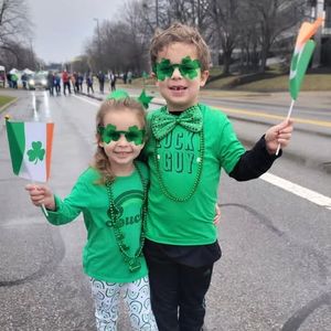 Image post by @dublinohio on Instagram