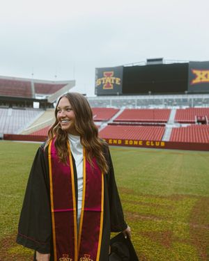 Image post by @las_iastate on Instagram