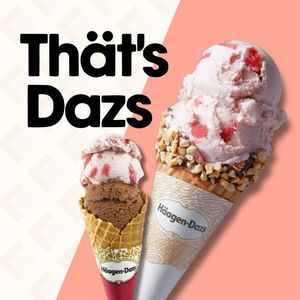 Image post by @Häagen-Dazs Hawaii  on Facebook