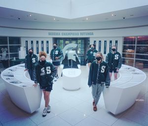 Image post by @msu_wbasketball on Instagram