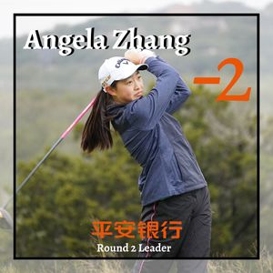 Image post by @ajgagolf on Instagram