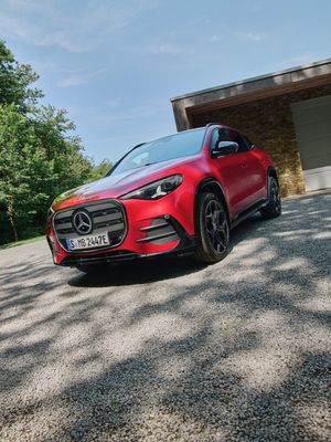 Image post by @mercedesbenz on Instagram