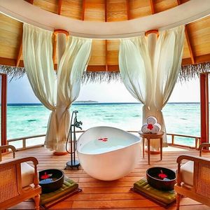 Image post by @honeymoons_viagens on Instagram