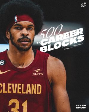 Image post by @cavs on Instagram