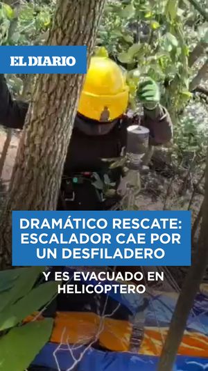 Image post by @eldiariony on Instagram