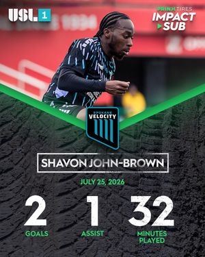 Image post by @uslleagueone on Instagram