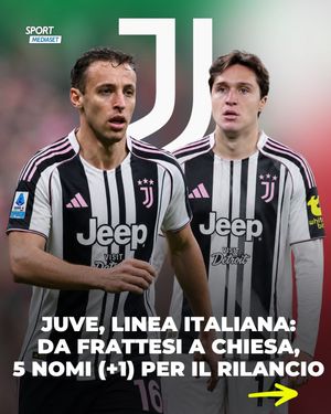 Image post by @sportmediaset on Instagram