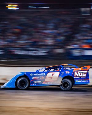 Image post by @nosenergydrink on Instagram