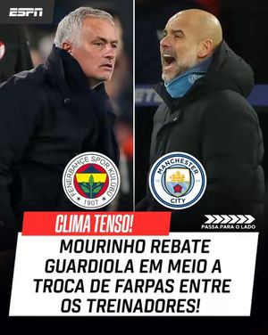 Image post by @espnbrasil on TikTok
