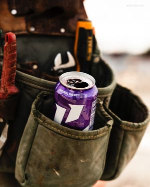 Image post by @anheuserbusch on Instagram