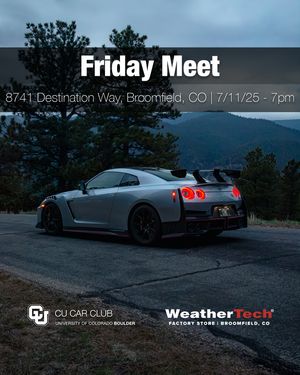 Image post by @cucarclub on Instagram