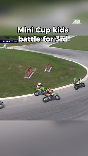 Video post by @motoamerica on TikTok