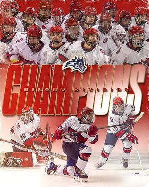 Image post by @sbuhockeyaau on Instagram