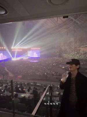 Image post by @boratatae on Instagram