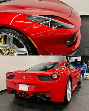 Image post by @PaintProtectionFresno on Facebook