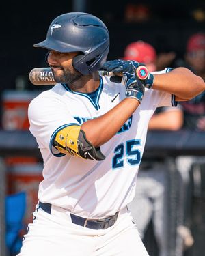 Image post by @nsu_baseball on Instagram