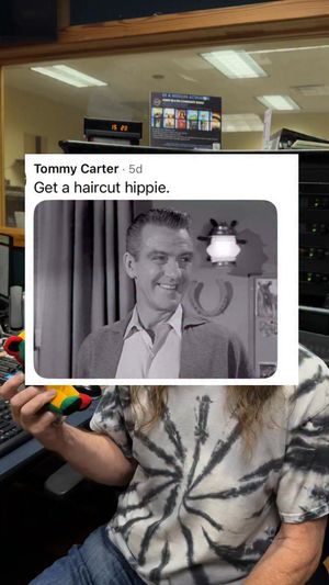 Image post by @WMNFCommunityRadio on Facebook