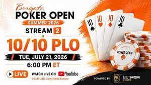Video post by @betmgm on YouTube