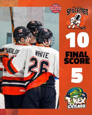 Image post by @fwspacemen on Instagram