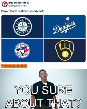 Image post by @draftkings on Instagram