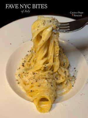 Image post by @nycfoodfaves on Instagram