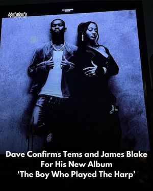 Image post by @moboawards on Instagram