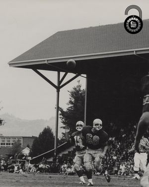 Image post by @tracktownusa on Instagram