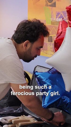 Video post by @90DayFiance on Twitter