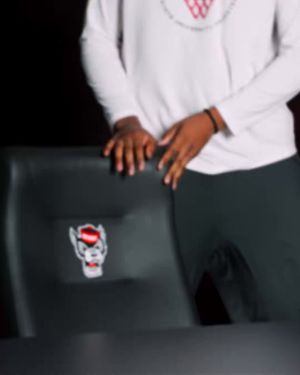 Video post by @PackMensBball on Twitter
