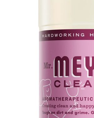 Image post by @mrsmeyerscleanday on Instagram