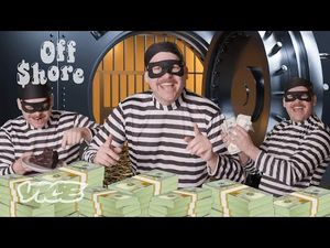 Video post by @VICE on YouTube