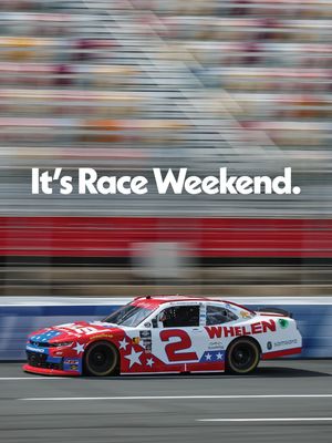 Image post by @whelenmotorsports on Instagram